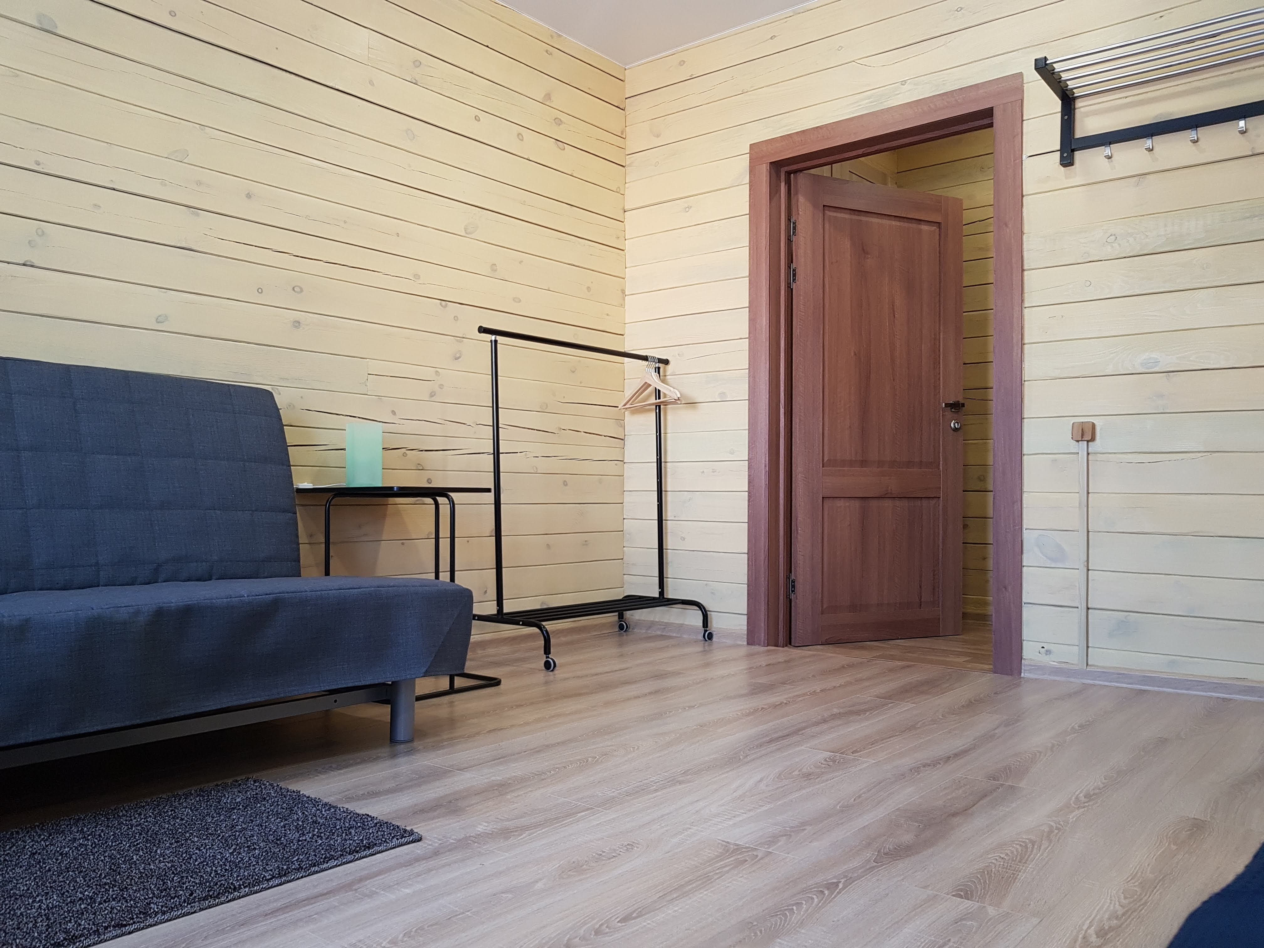 Фото Кречет