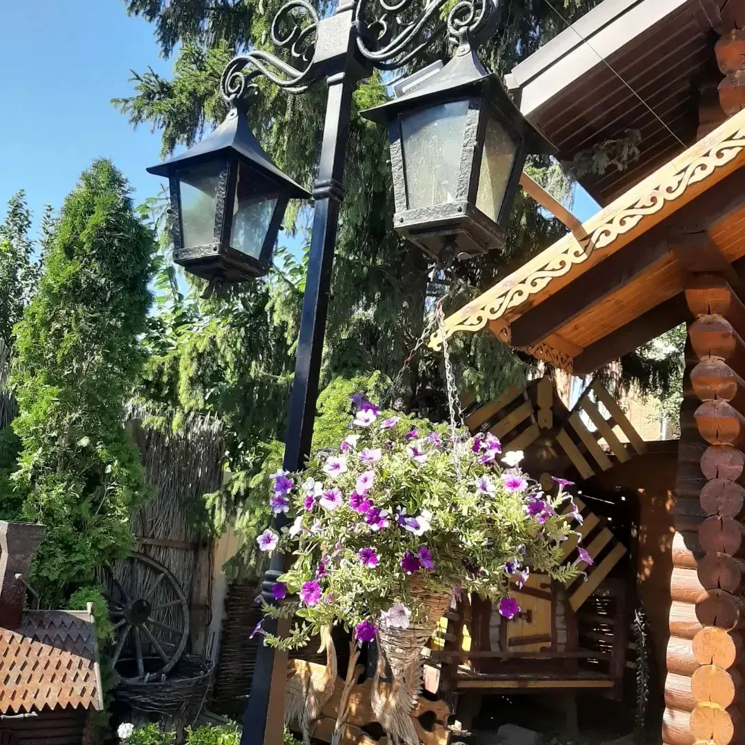 Фото Подворье