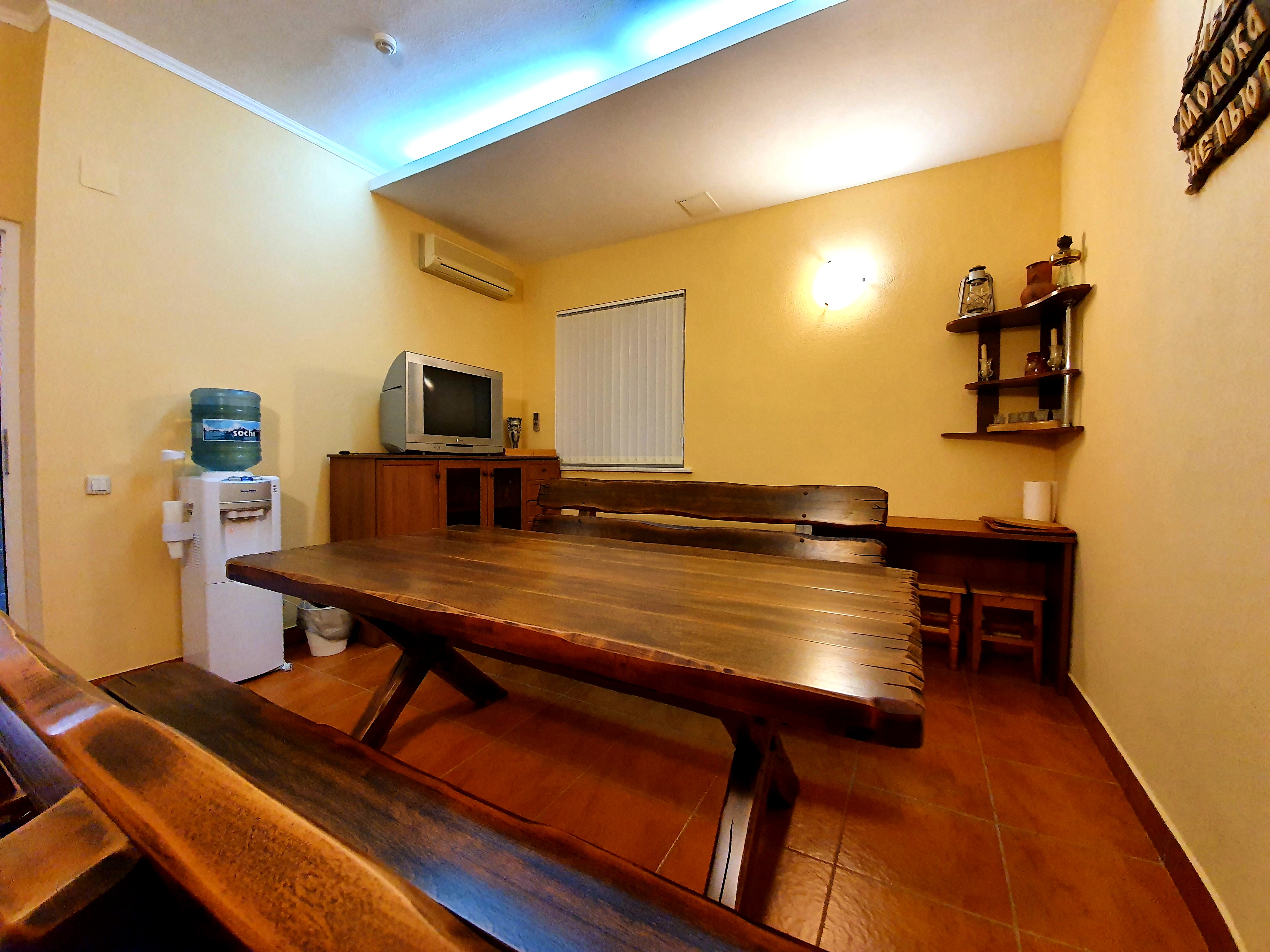 Фото Атлант