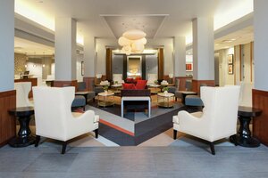 DoubleTree by Hilton Chicago - North Shore Conference Center