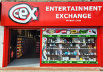 CeX (England, Hertfordshire, Hemel Hempstead, Leighton Buzzard Road), mobile phone store