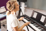 Vocal (Karla Marksa Avenue, 38/1), music school