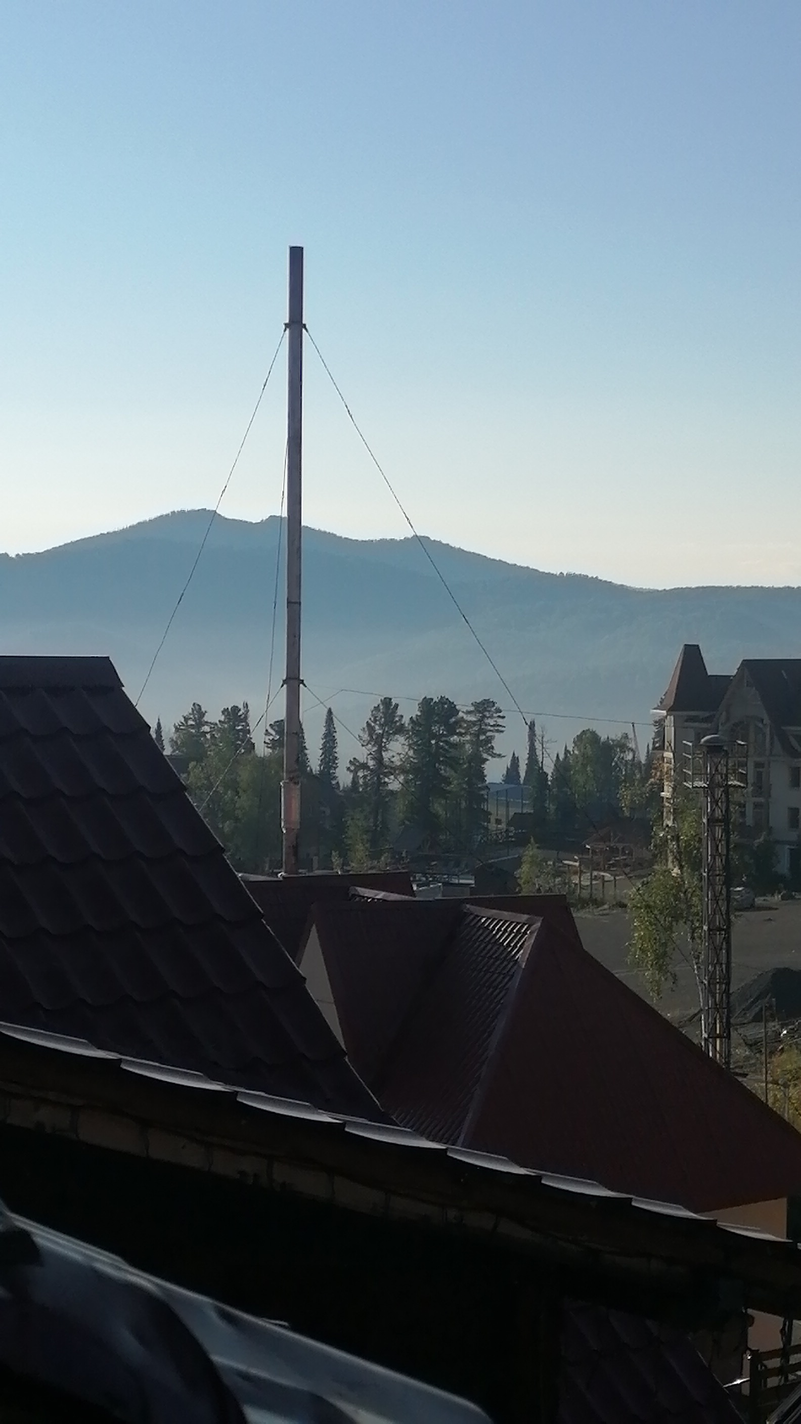 Фото Тирольский