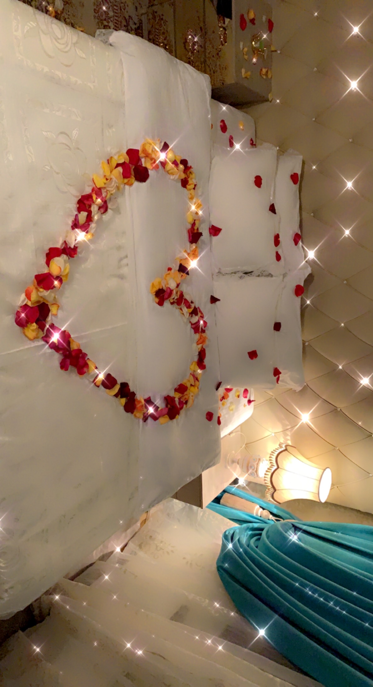 Фото Magic Moments