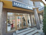 Makeup Bar (Pyatigorskaya ulitsa, 104А), beauty salon