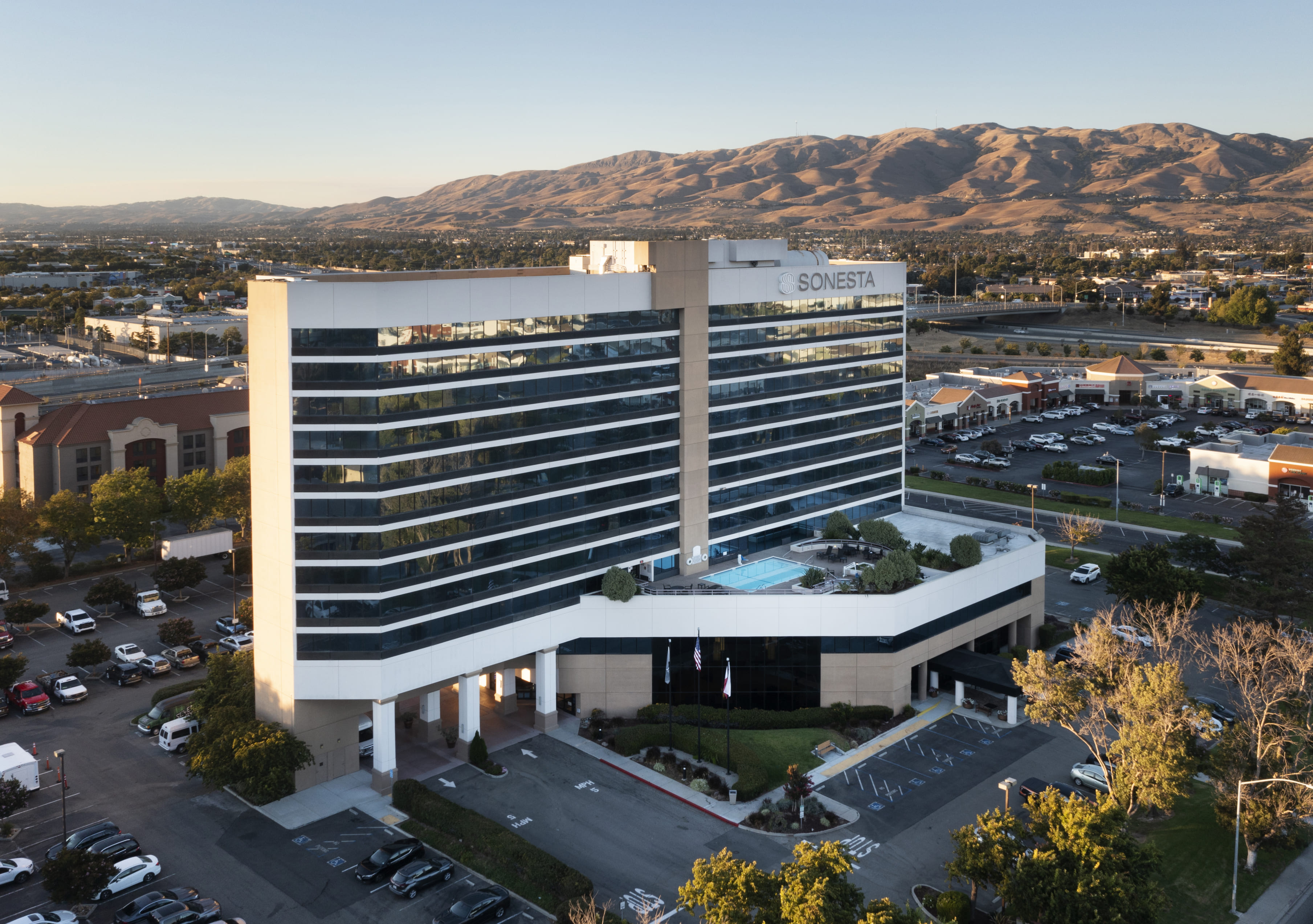 Фото Sonesta San Jose