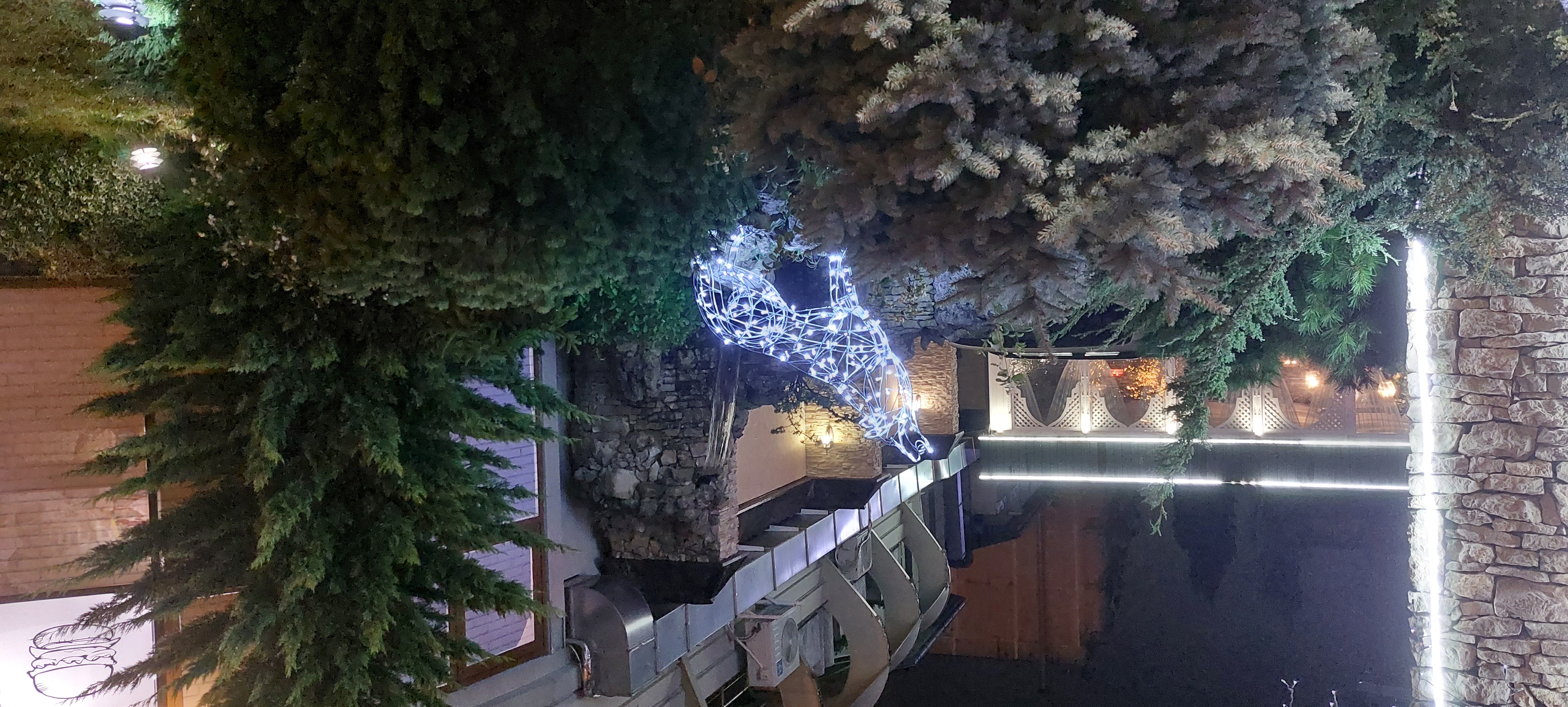 Фото Хантама