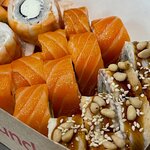 Шеф Ланч (Lenina Street, 25), entrega de comida y almuerzo