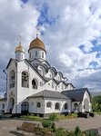Church of the Holy Blessed Grand Prince Alexander Nevsky (Lobachevskogo Street, 23), orthodox church