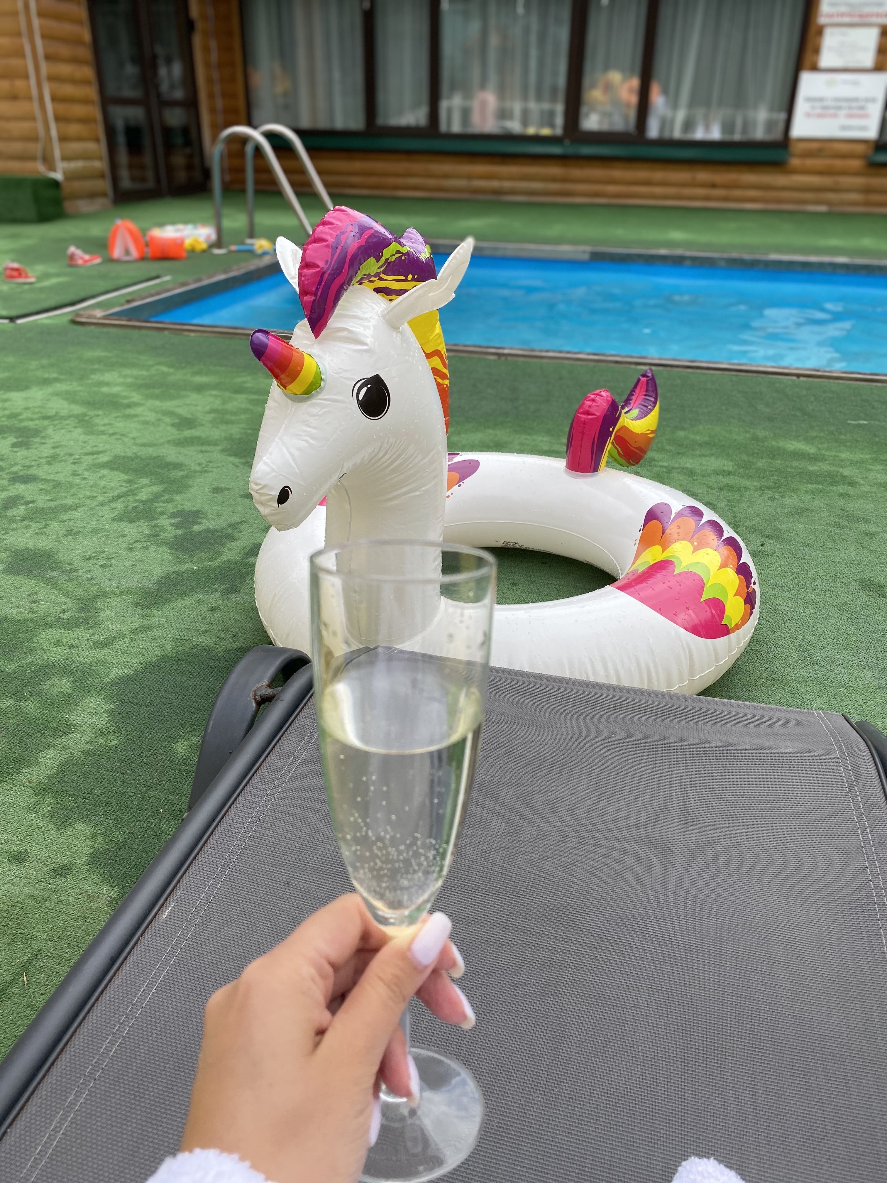 Фото Усадьба Жемчужная