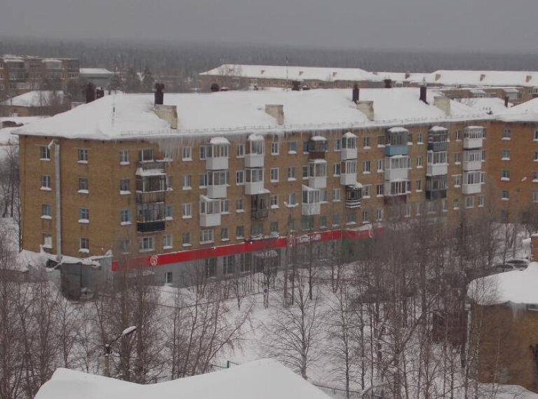 Республика коми нижний одес фото