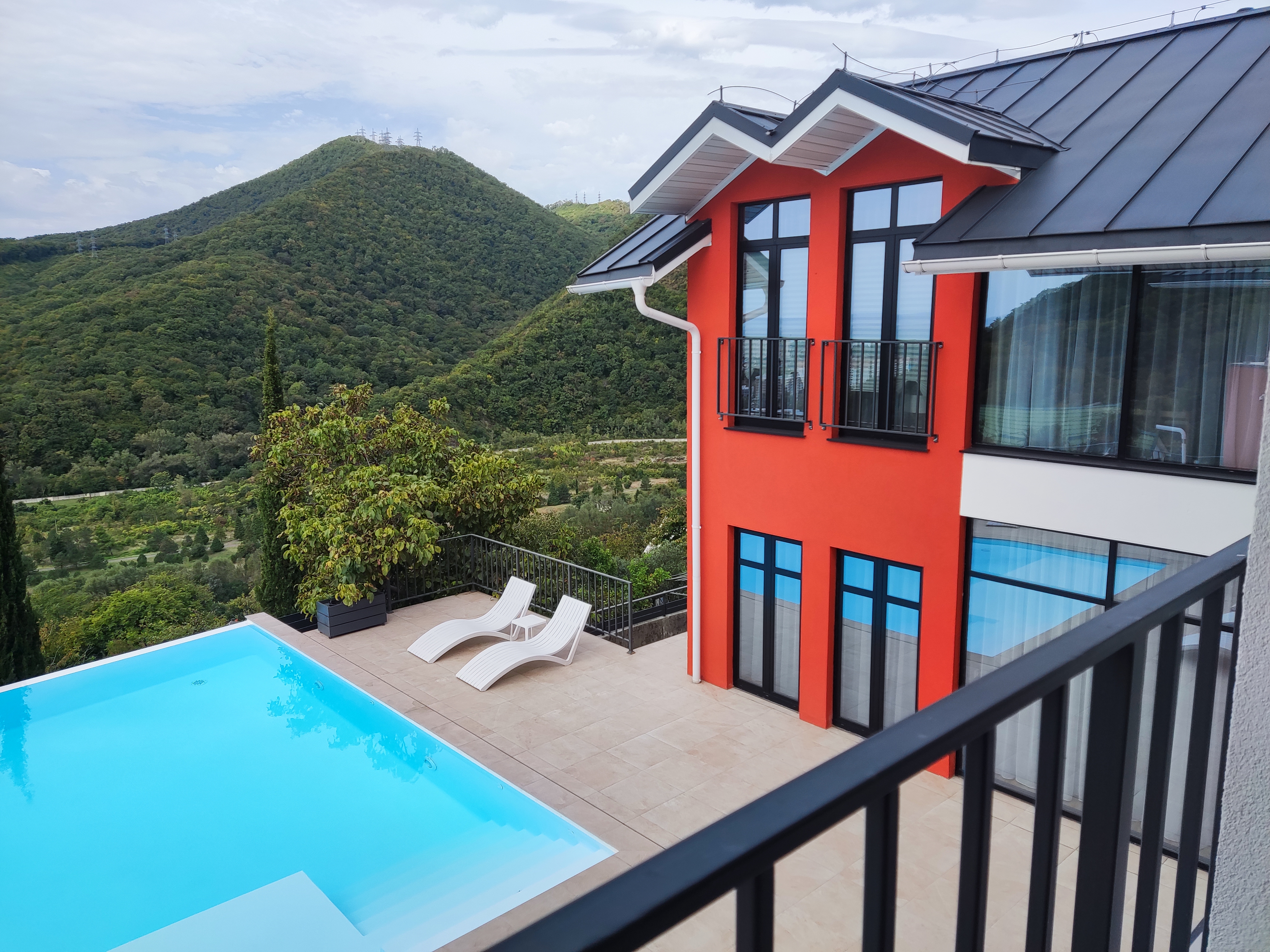 Фото Вилла Вино