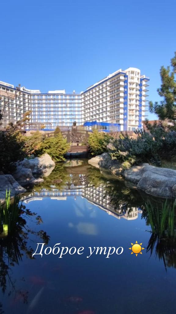 Фото Акваделюкс