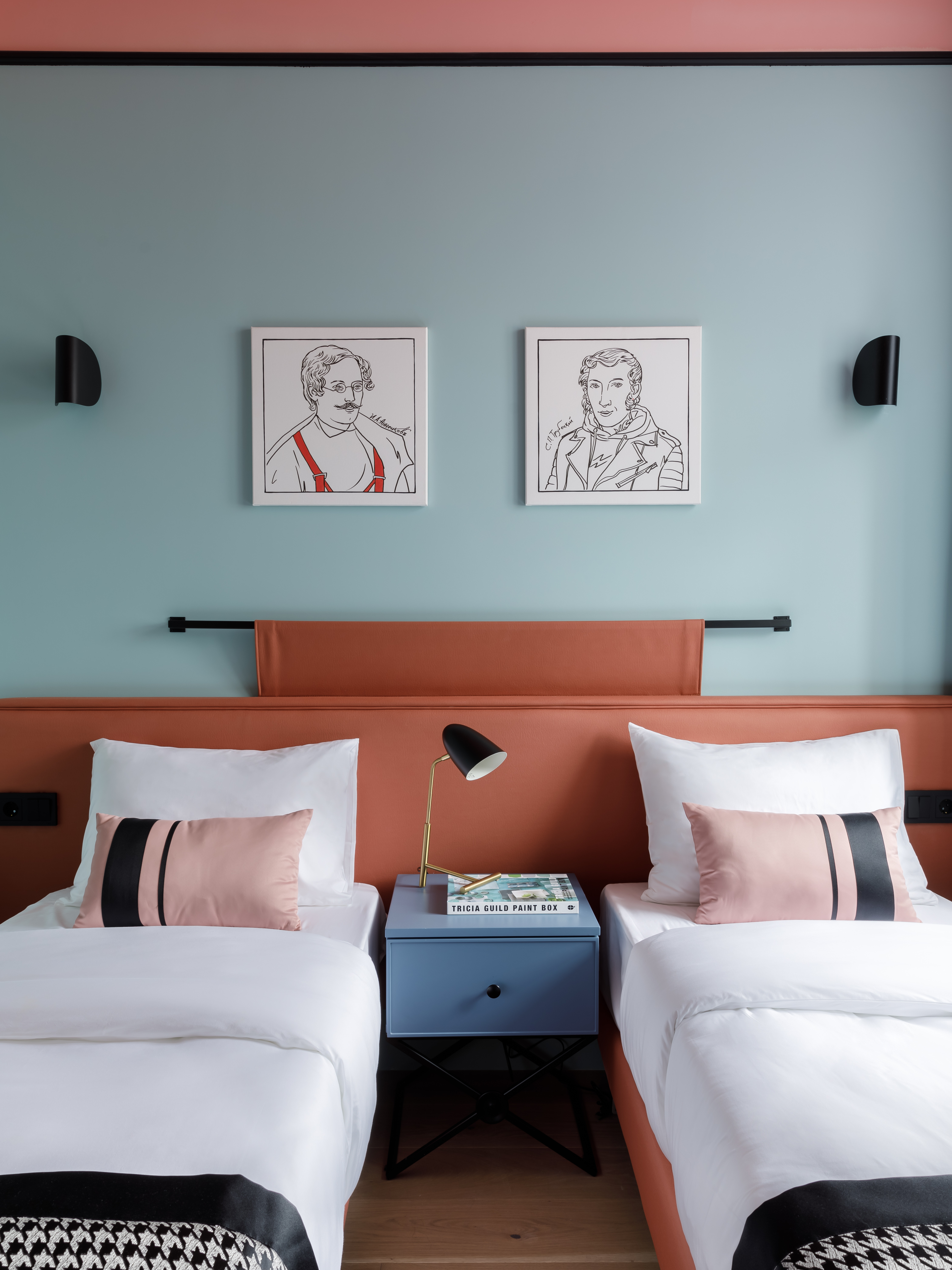 Фото Оболенский