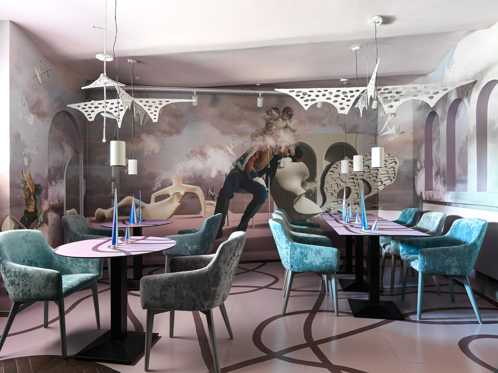 Фото Оболенский