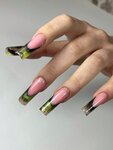 Nails studio Aleksandri Alatorcevoi (Deguninskaya Street, 1к2), nail salon