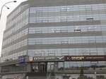 Нью Град (Myasischeva Street, 1) ، وكالة عقارية