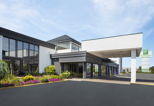 Гостиница Holiday Inn Hasbrouck Heights-Meadowlands, an Ihg Hotel в Хакенсаке