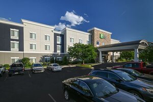 Hotel Holiday Inn Express & Suites Charlotte Southeast - Matthews, an Ihg Hotel, Matthews, photo