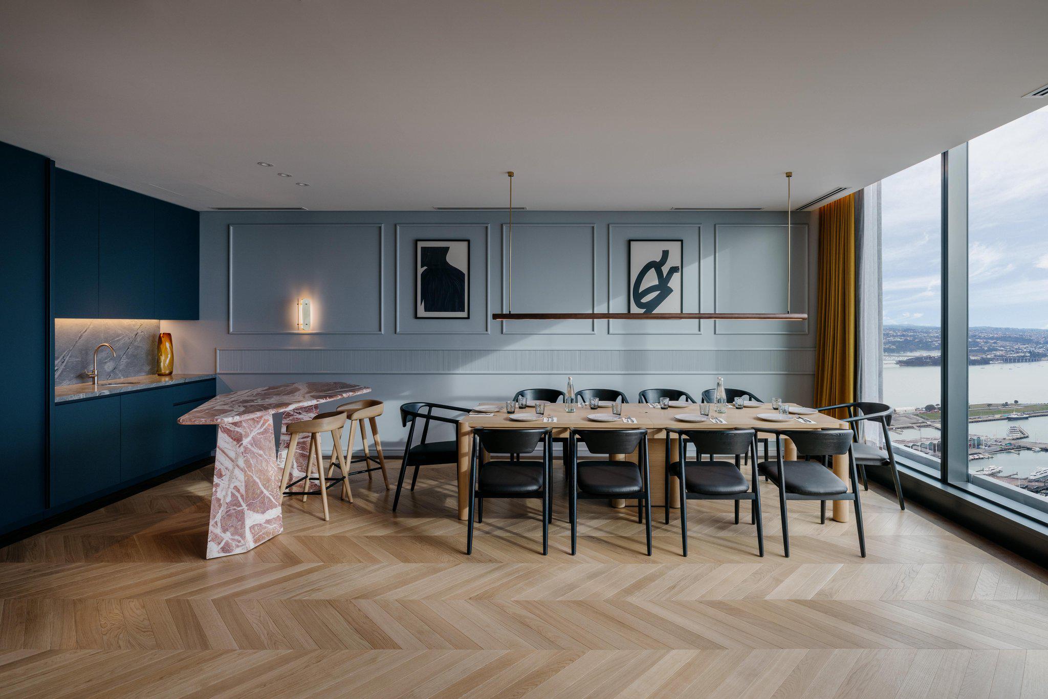 Фото Voco Auckland City Centre, an IHG Hotel