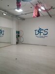 Dance Freedom Space (Veteranov Avenue, 101), dance school