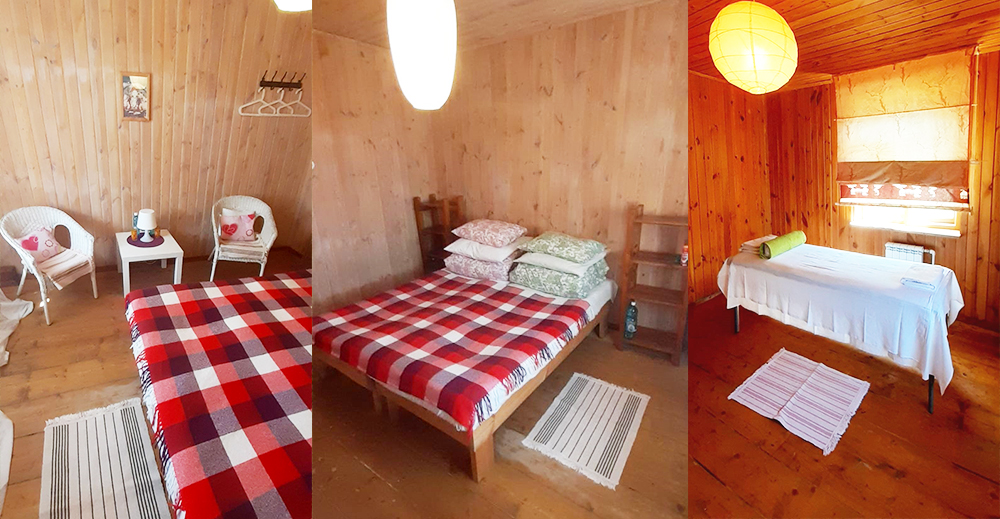 Фото Живое Окунево