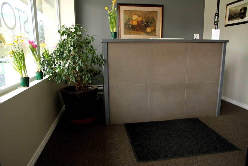 Фото Hotel Squamish