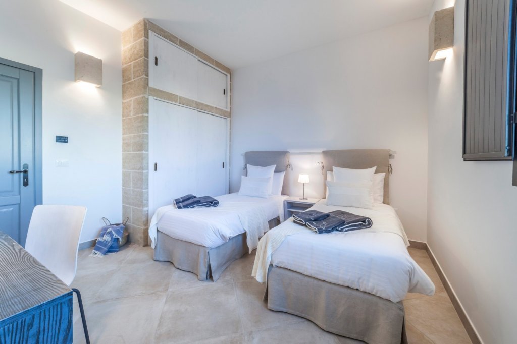 Фото Masseria Le Mandorle