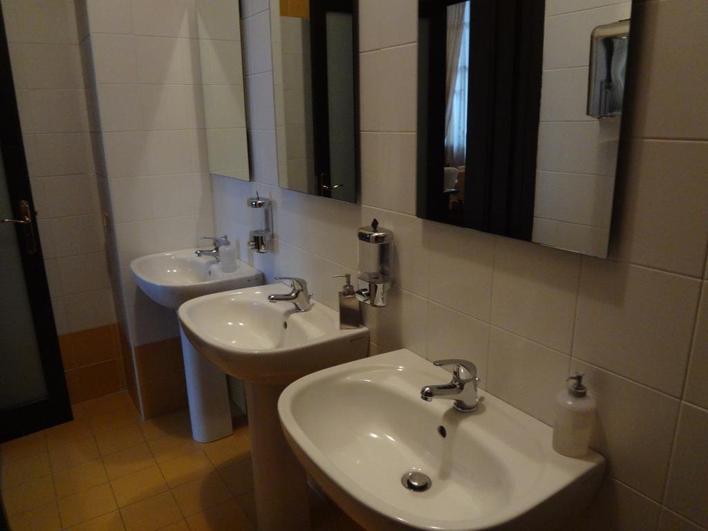 Фото La Rosa di Gerico