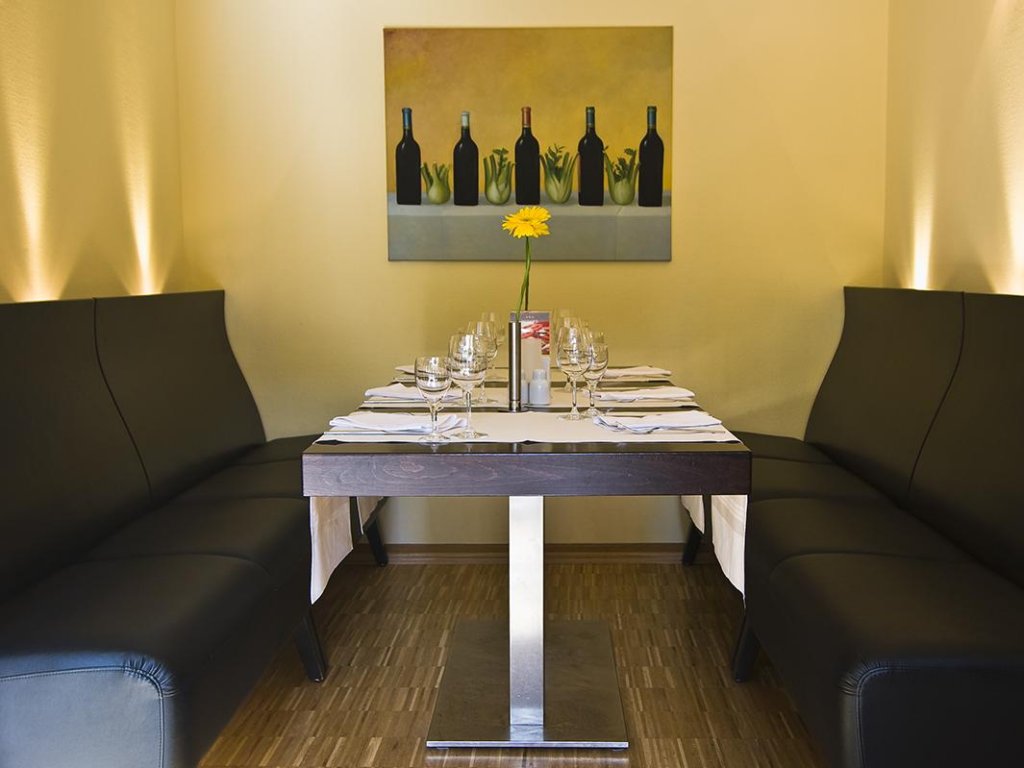 Фото Ghotel hotel & living Hannover