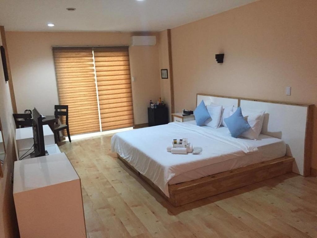 Фото Koregon Hotel