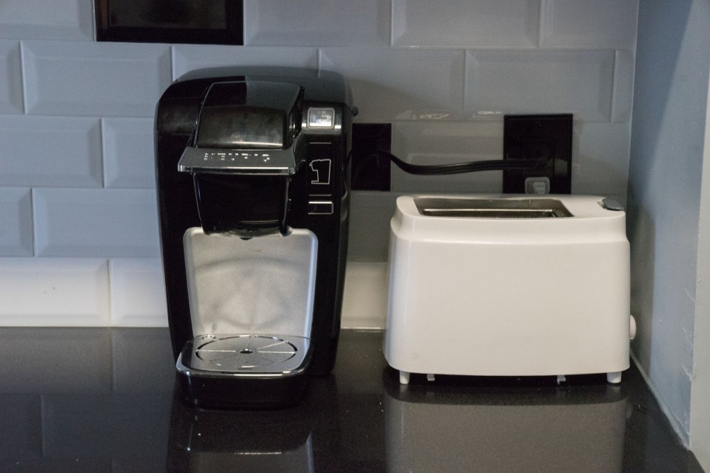 Фото Applewood Suites - West Queen West Loft