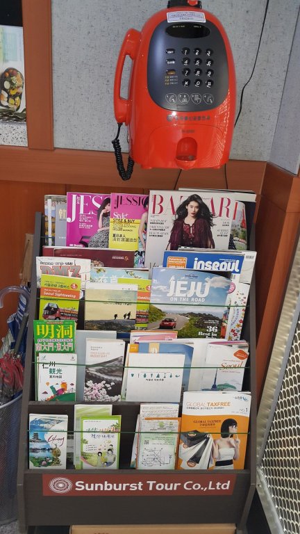 Фото Jc Inn Dongdaemun - Hostel