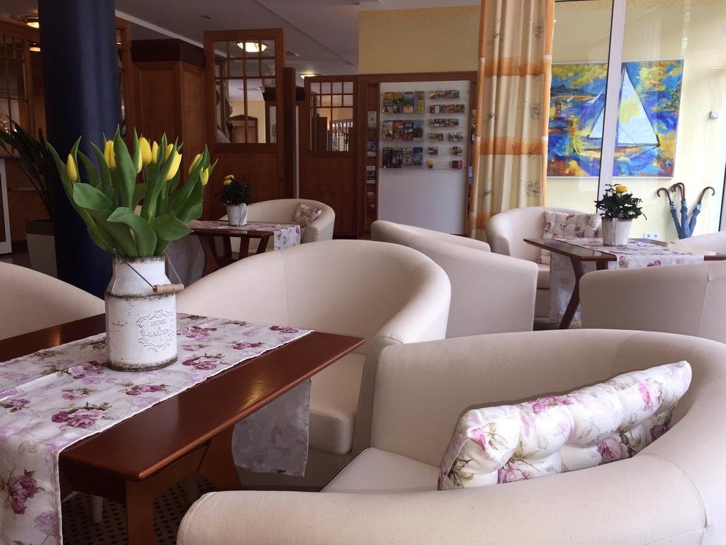 Фото Bel Air Strandhotel