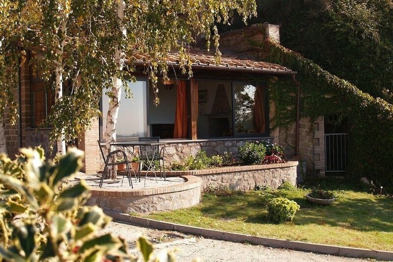 Гостиница Agriturismo Le Vigne