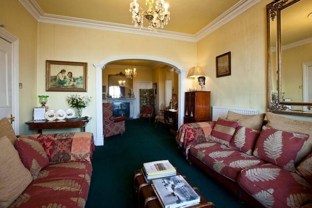 Фото Tides Reach Guest House