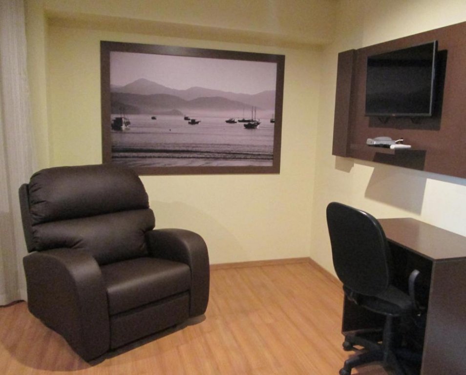 Фото San Diego Suítes Taubaté