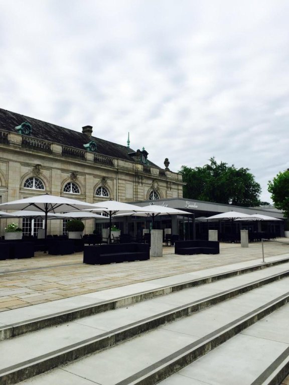 Фото Hotel Arador-city