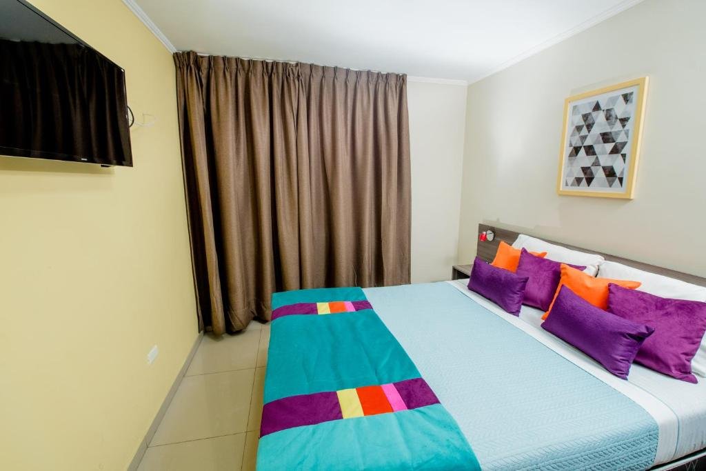 Фото Urbano Iquique