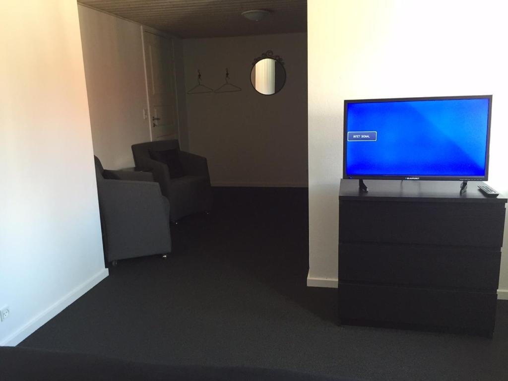 Фото M/s Svend. Nakskov B&b