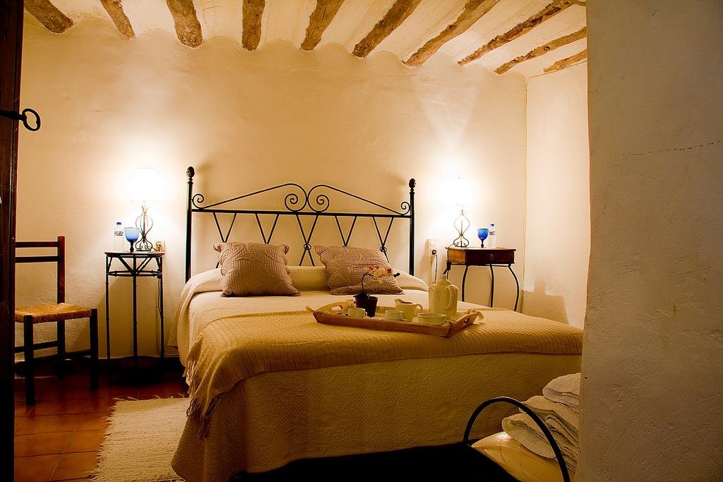 Фото Arnelia Casas Rurales