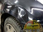 АвтоТандем (Samara, Khasanovskaya ulitsa, 24), auto body repair