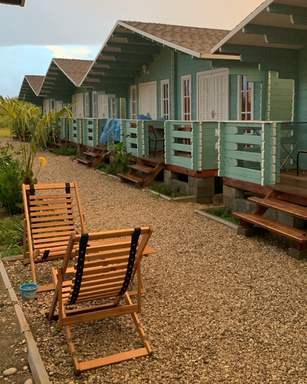 Фото Лазурный