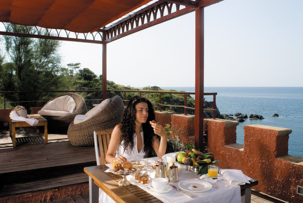 Фото Mezzatorre Hotel & Thermal SPA