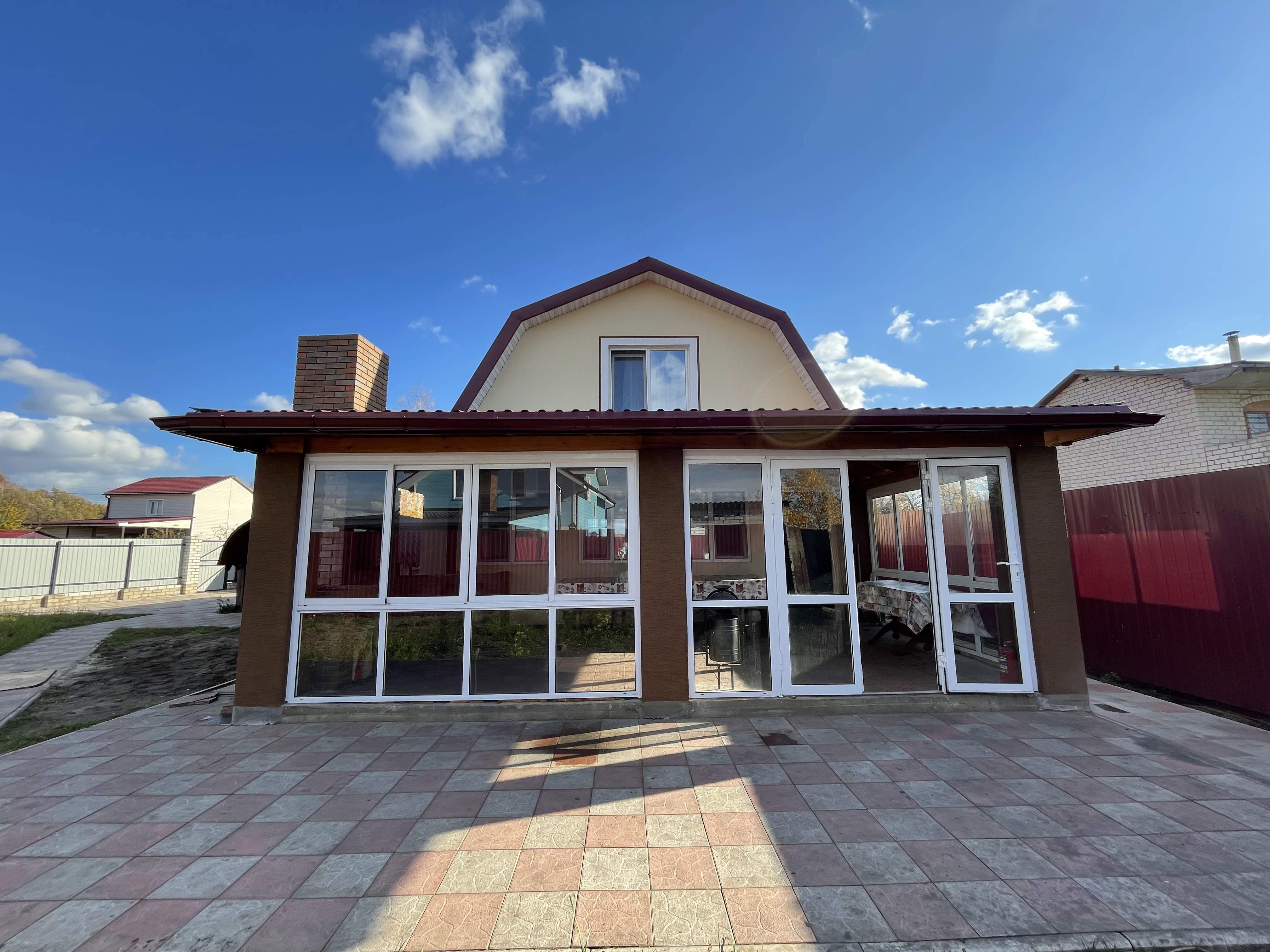 Фото Песчаный берег