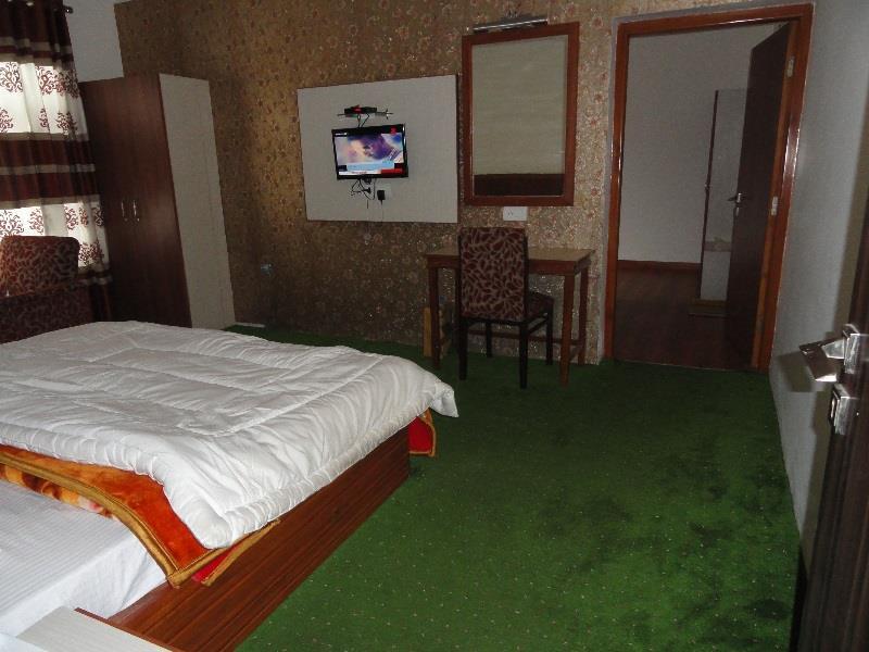 Фото отеля 3