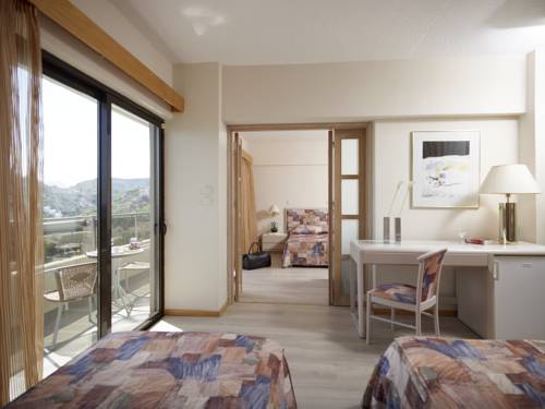 Фото Esperos Mare Resort