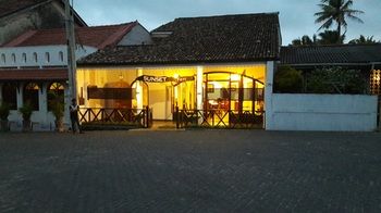 Фото Sunset Fort Hotel