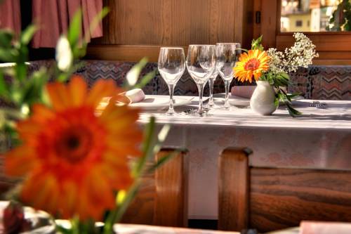 Фото Albergo Miramonti