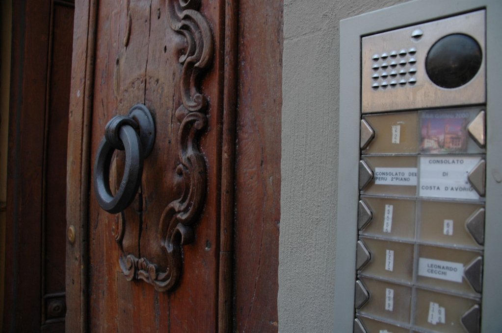 Фото B&b Galileo 2000